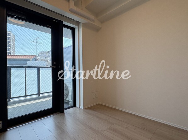 グランカーサ町屋IIの物件内観写真